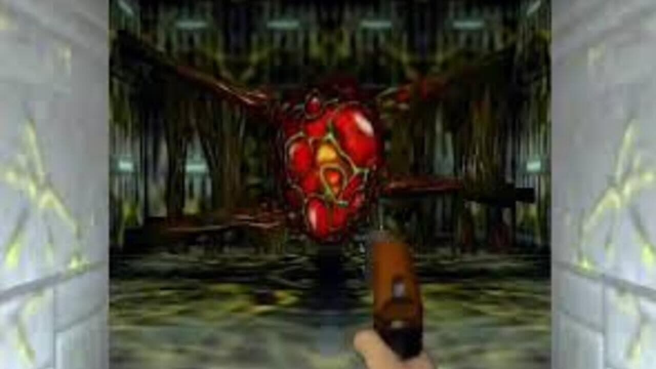 Enemy Zero thumbnail 4