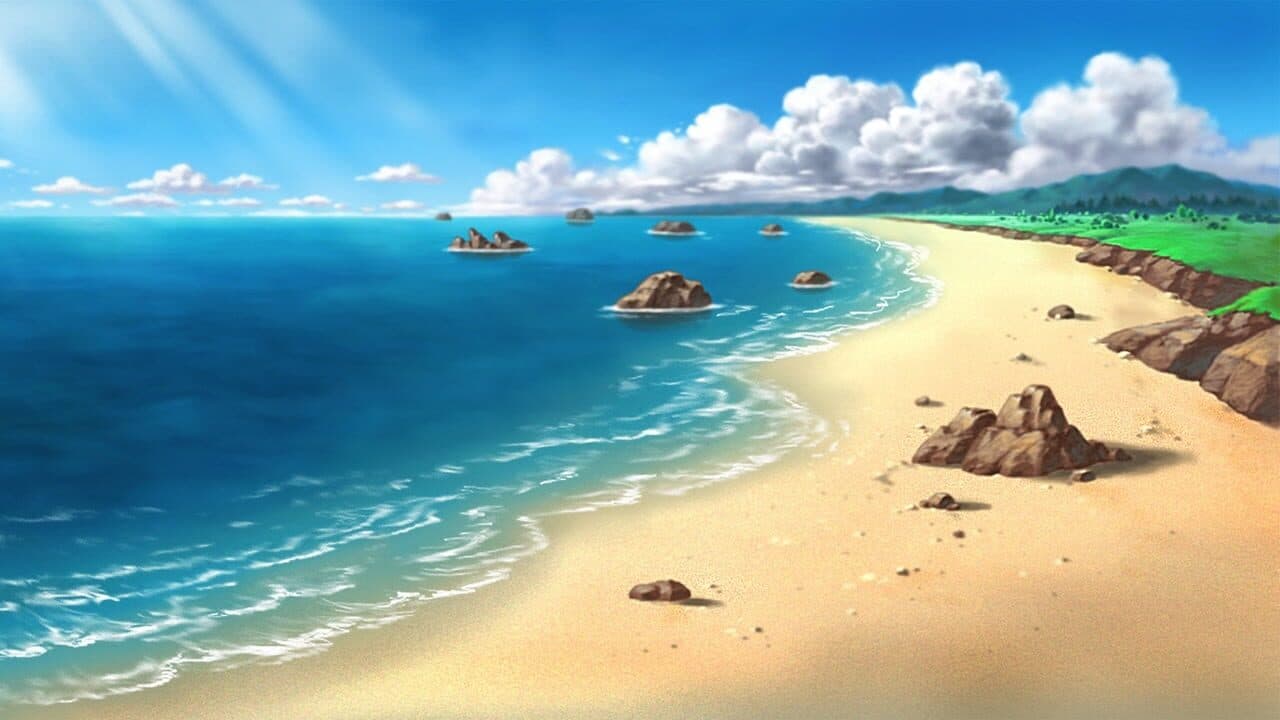 Captain Firebeard and the Bay of Crows thumbnail 5