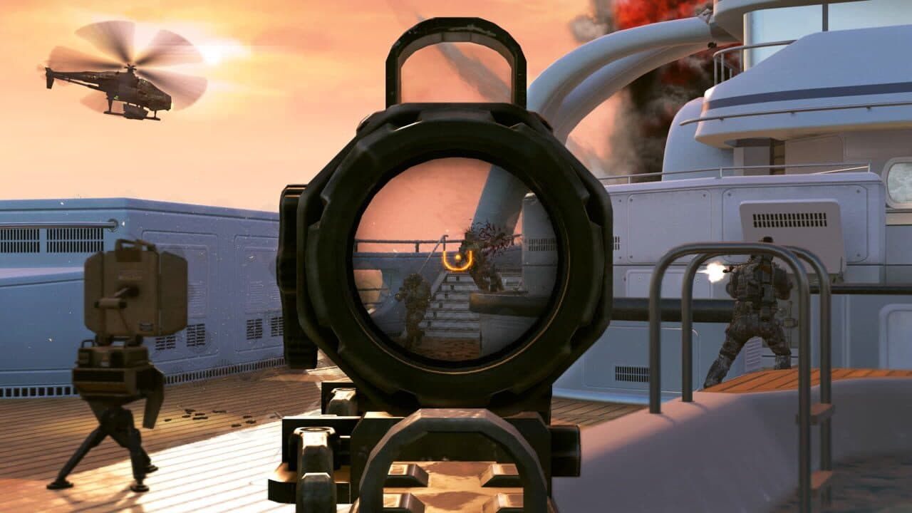 Call of Duty: Black Ops II thumbnail 6