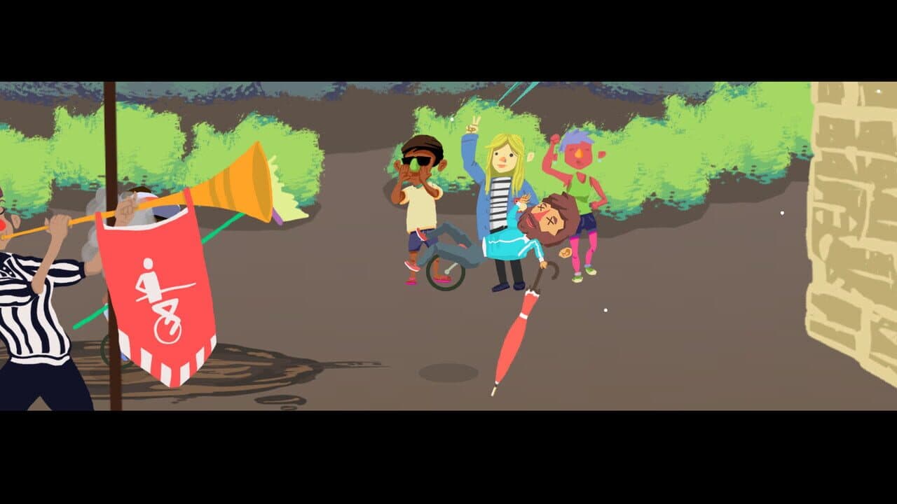 Unfair Jousting Fair thumbnail 2