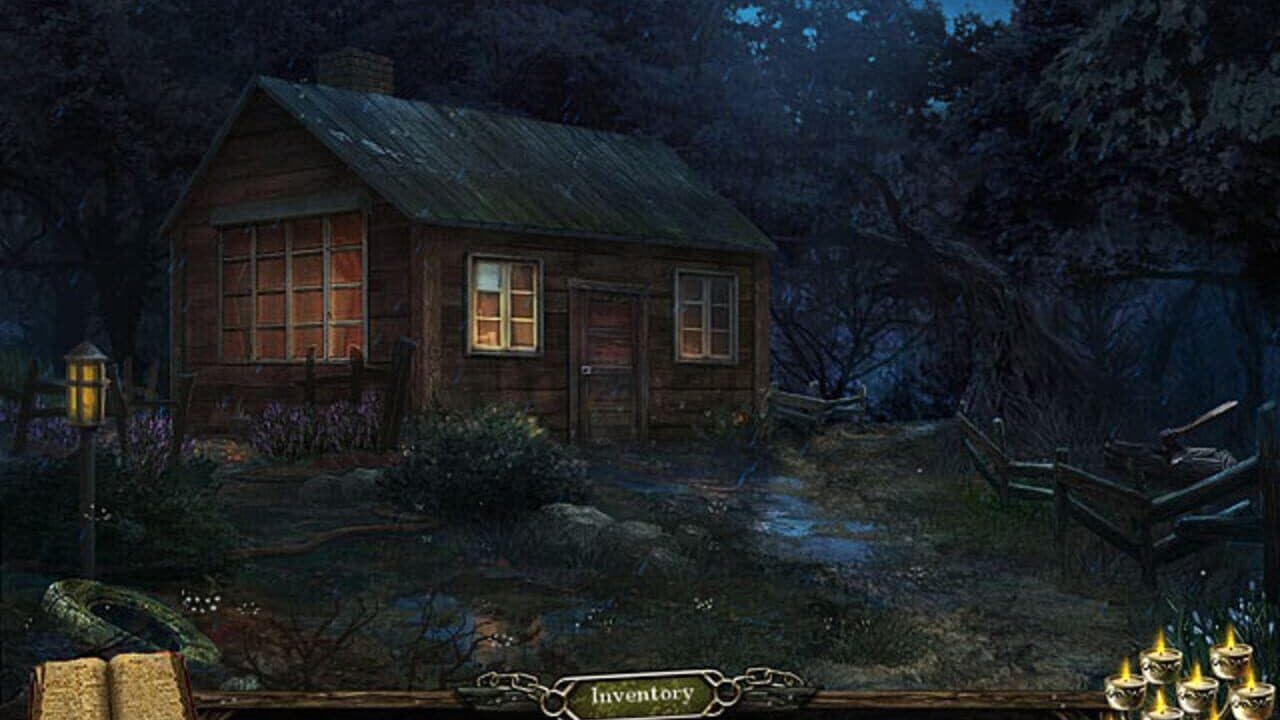 Cursed Memories: The Secret of Agony Creek thumbnail 2