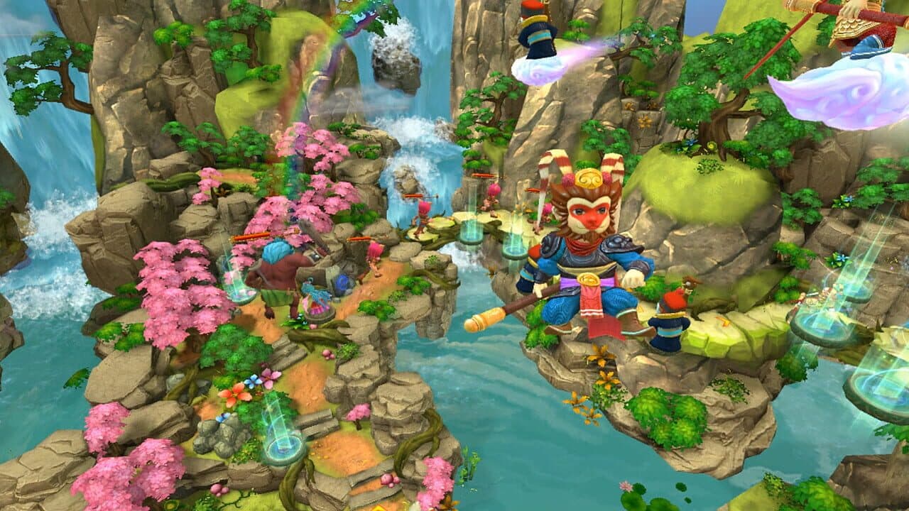 MonkeyKing VR thumbnail 5