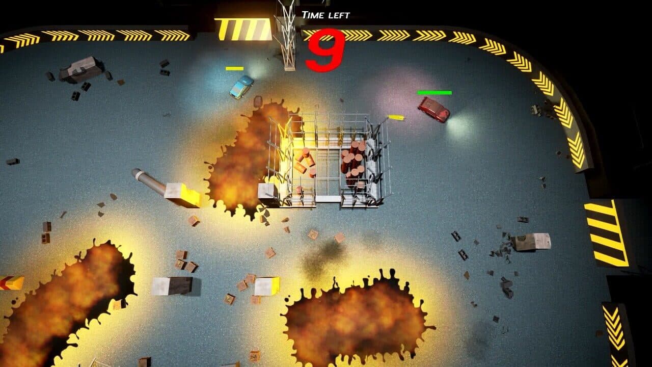 Combat Racers thumbnail 4