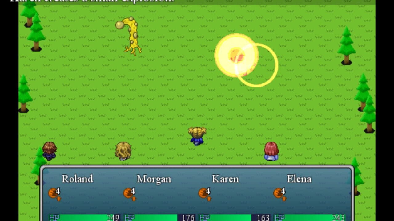 Legend of Moros thumbnail 5