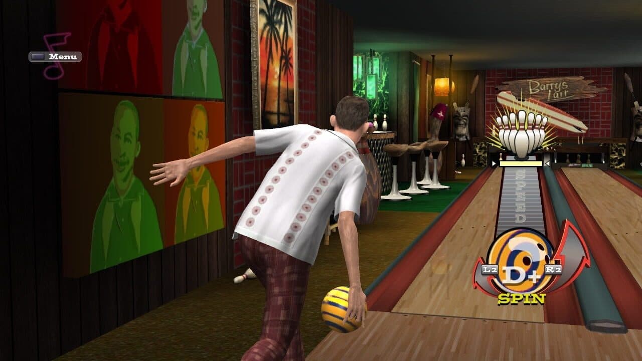 High Velocity Bowling thumbnail 4