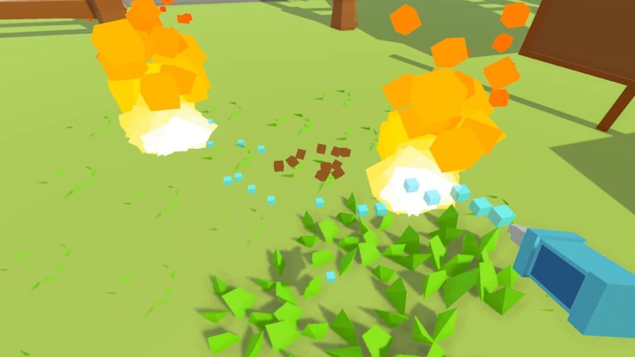 Watching Grass Grow In VR - The Game thumbnail 5