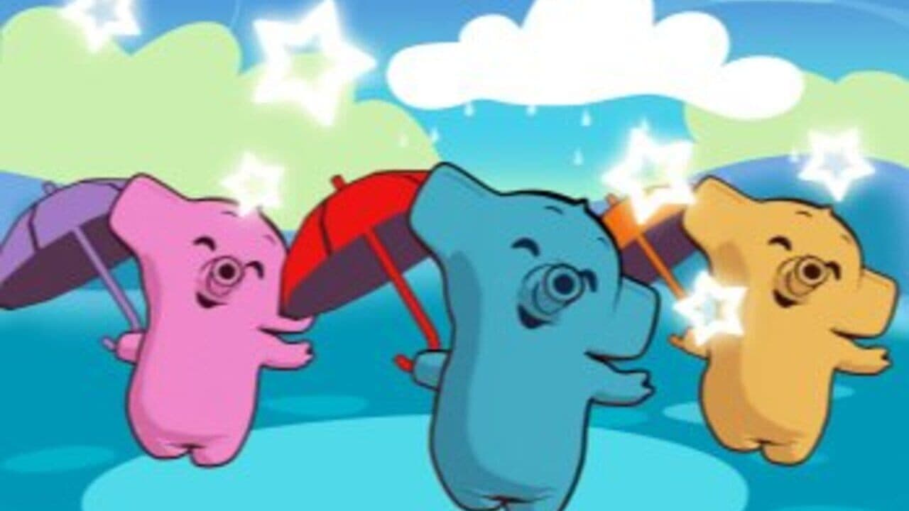 Learning With the PooYoos: Episode 1 thumbnail 2