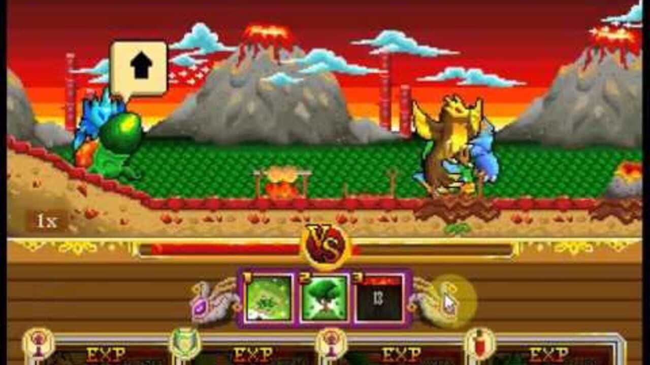 Caravan Beast screenshot 1