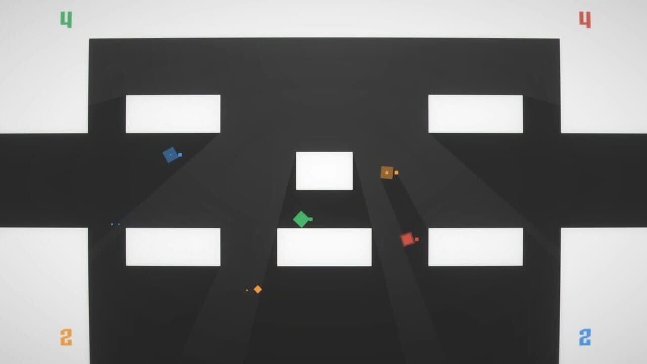Square Brawl thumbnail 3