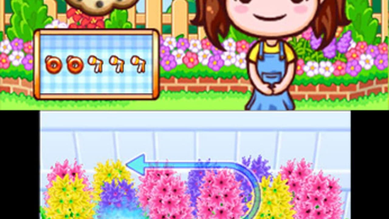 Gardening Mama 2: Forest Friends thumbnail 2