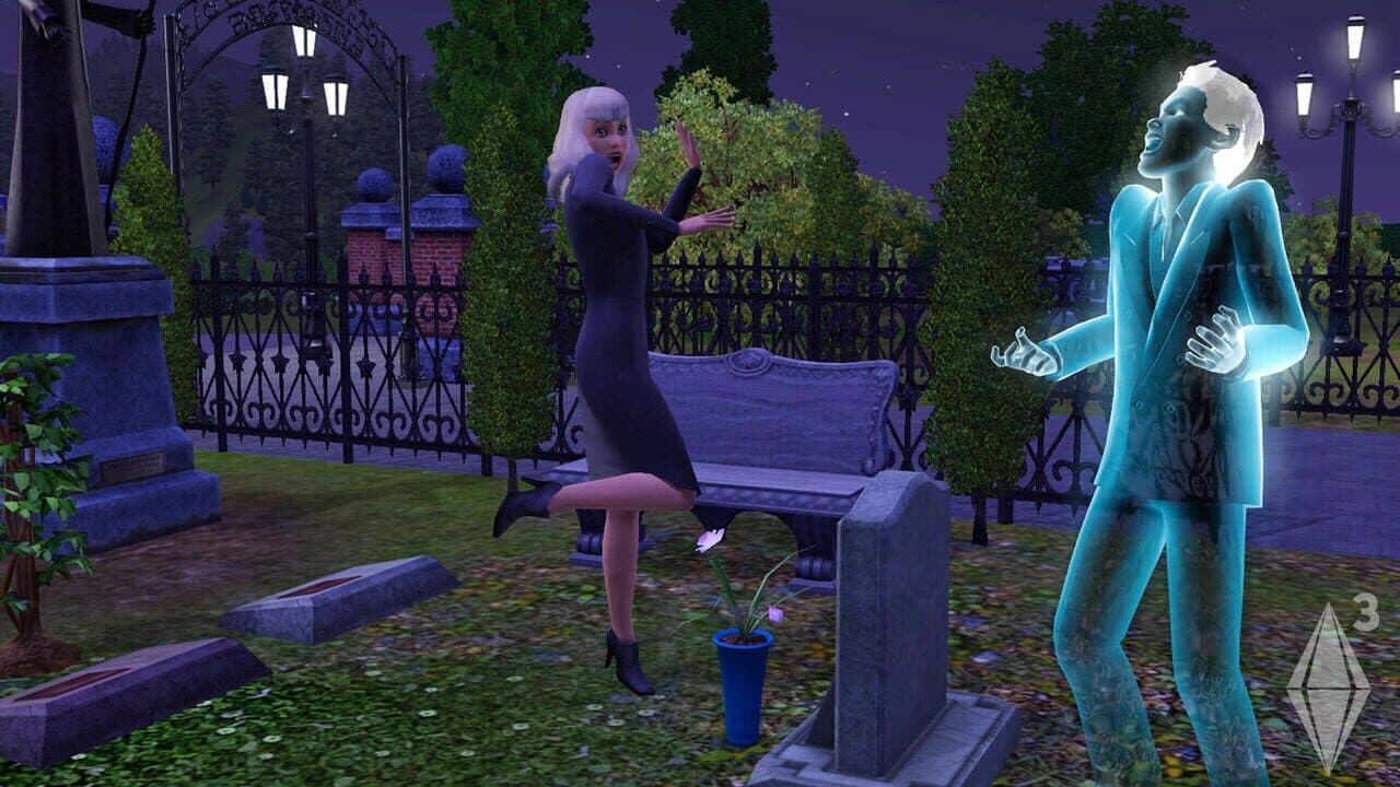 The Sims 3: Showtime Katy Perry Collector's Edition thumbnail 7