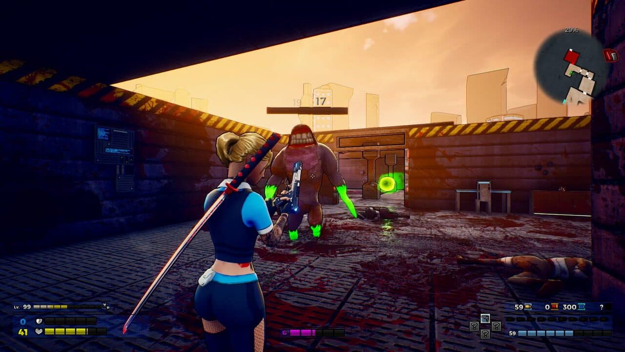 Dimension Drifter thumbnail 6