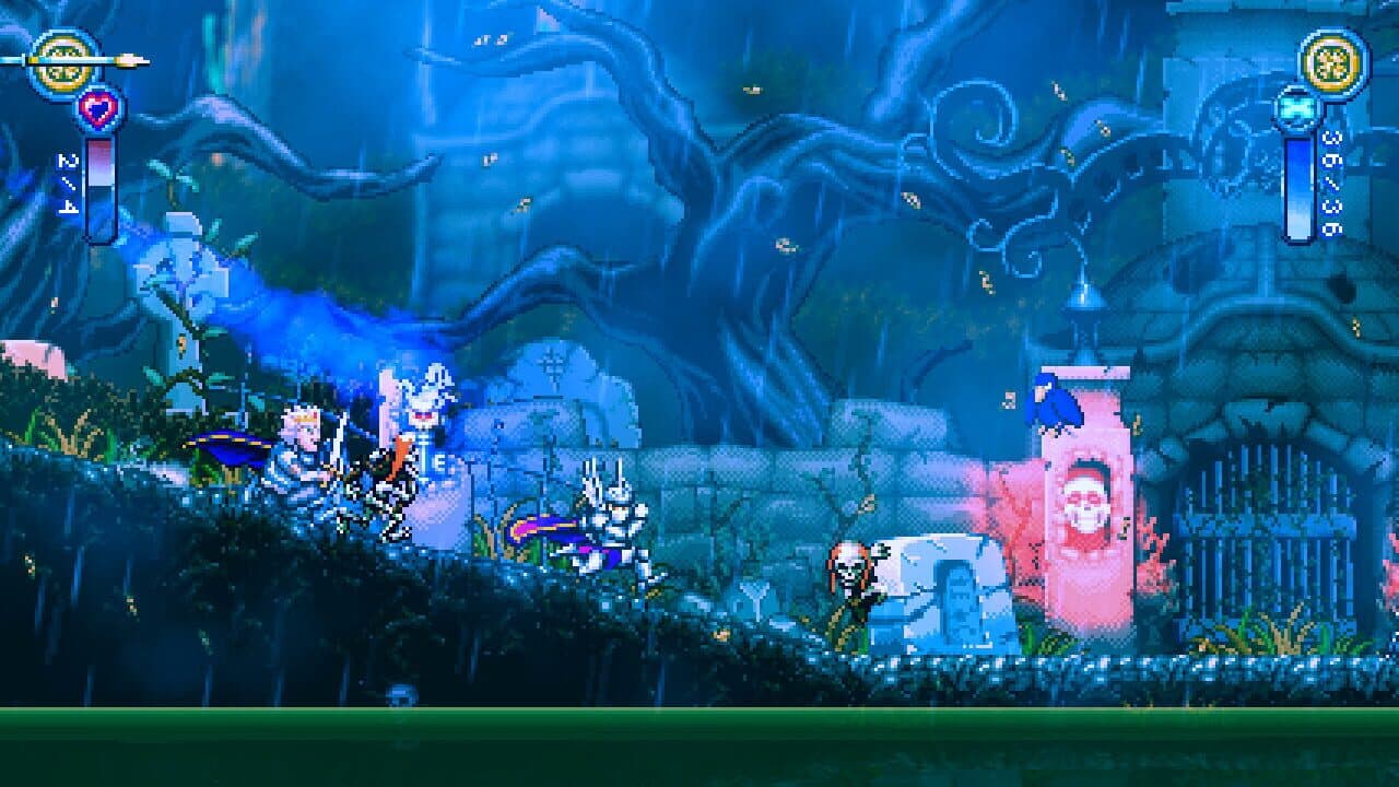 Battle Princess Madelyn thumbnail 2
