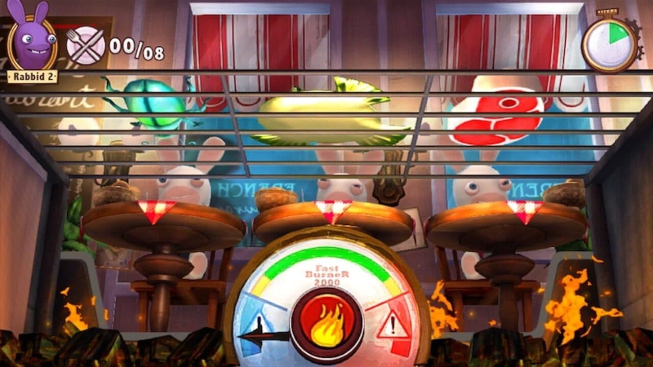 Rabbids Land thumbnail 8