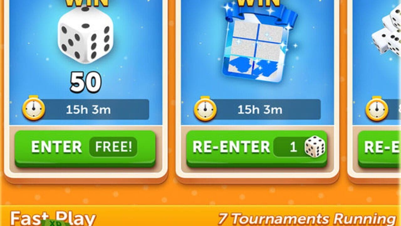 Yahtzee With Buddies thumbnail 5