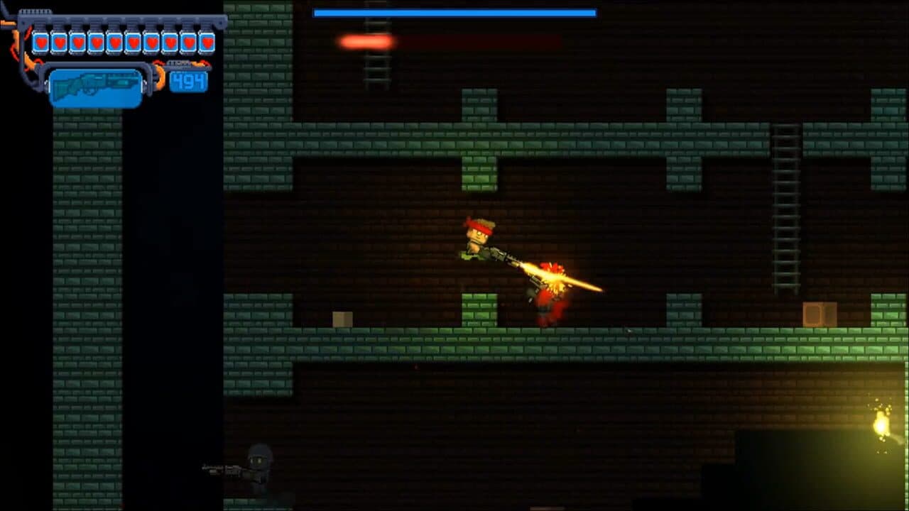 Blood Harvest 2 thumbnail 3