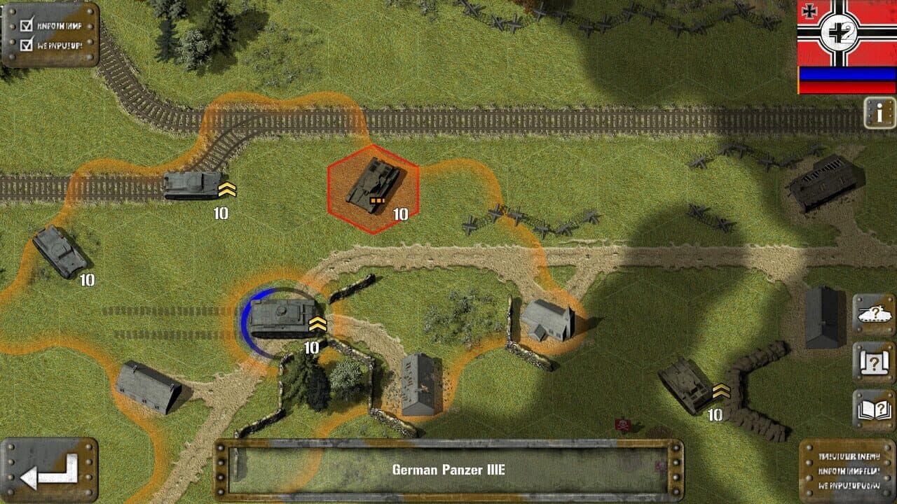 Tank Battle: Blitzkrieg thumbnail 3