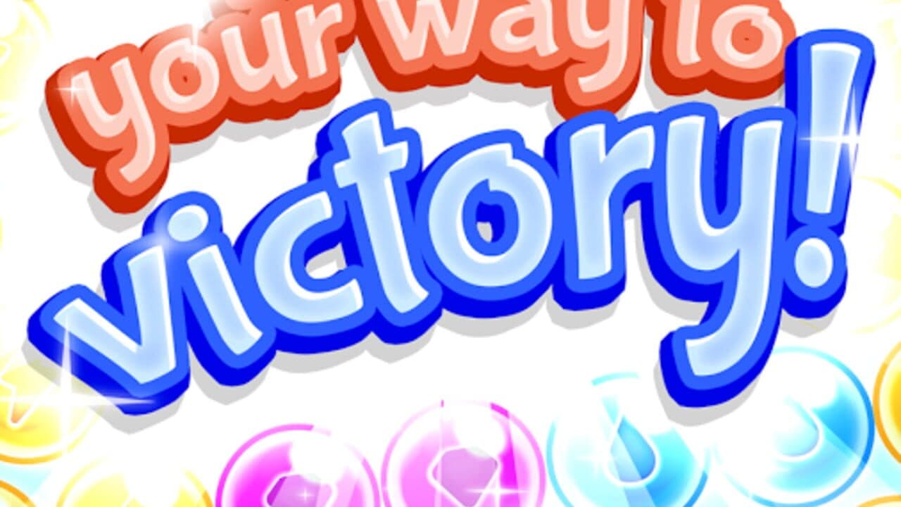 Bubble Breeze Pop thumbnail 3