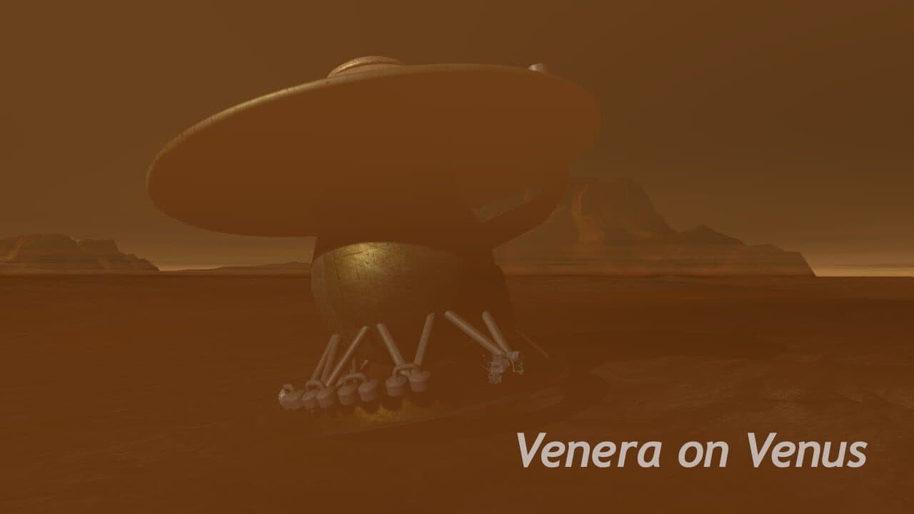 Journey to Alien Worlds thumbnail 5