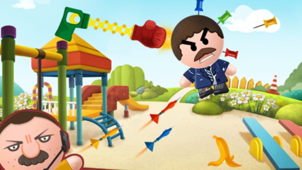 Beat the Boss 2 thumbnail 6