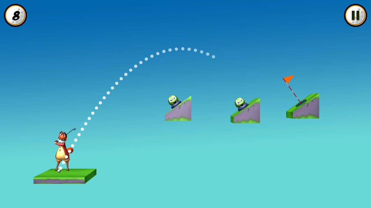 Golf Extreme thumbnail 4