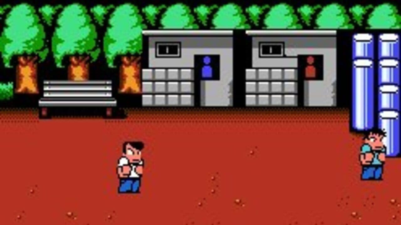 River City Ransom thumbnail 3
