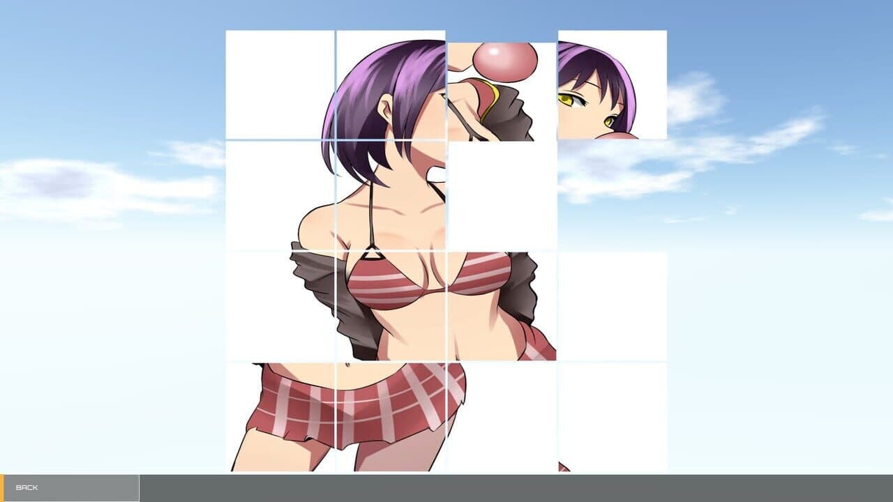 Ecchi Puzzle thumbnail 3