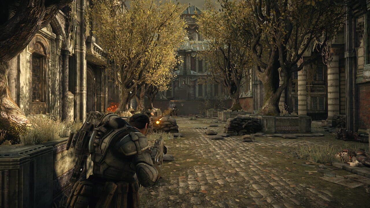 Gears of War: Ultimate Edition thumbnail 2