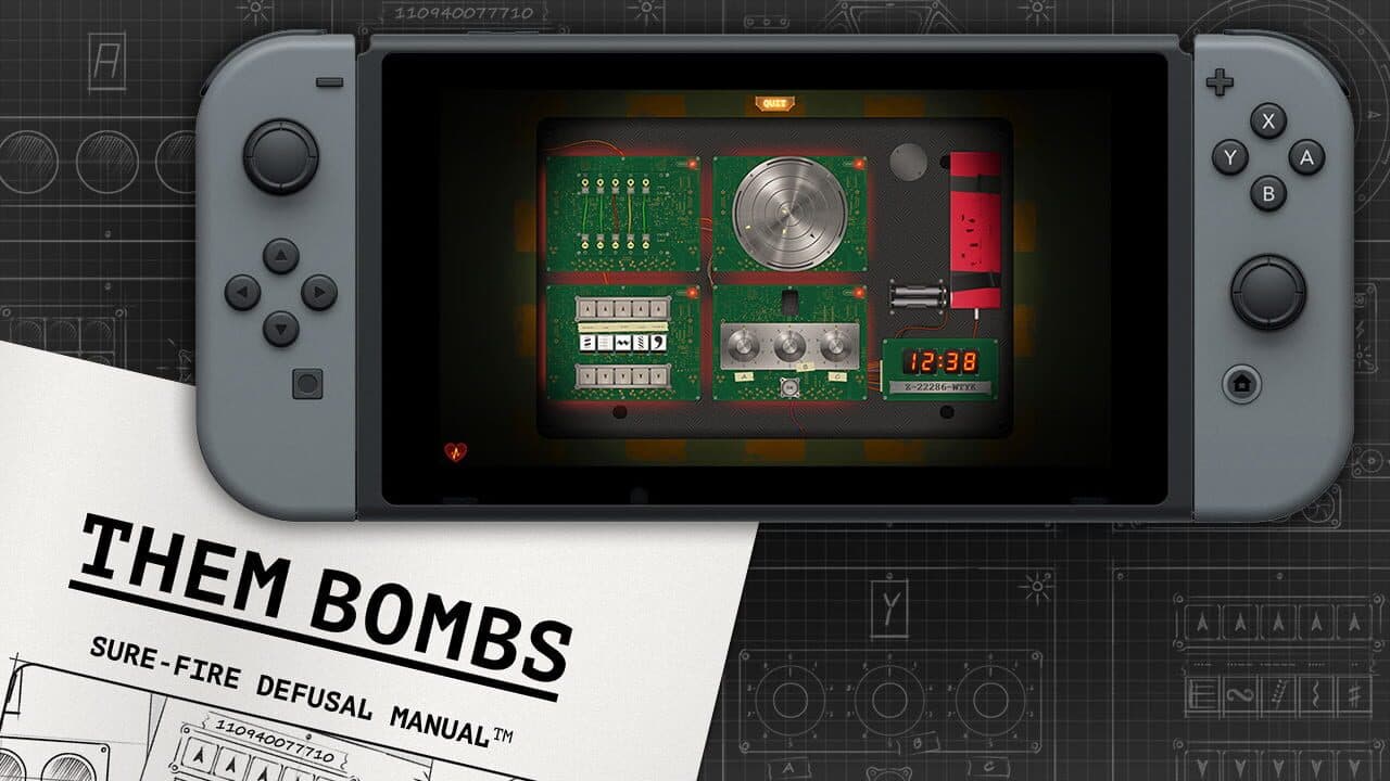 Them Bombs! thumbnail 6