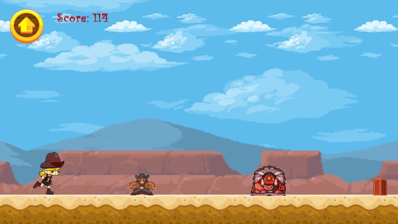 Western Adventure thumbnail 3