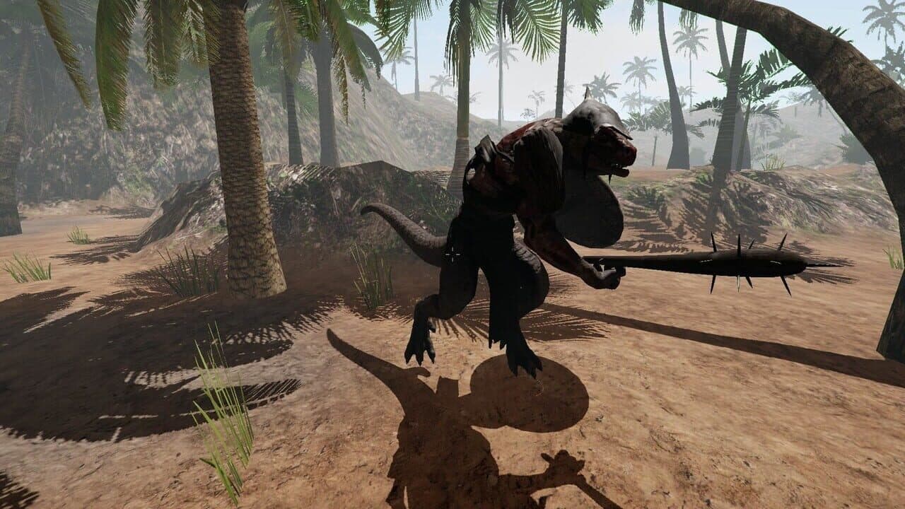 Dinosaur Hunt First Blood thumbnail 5