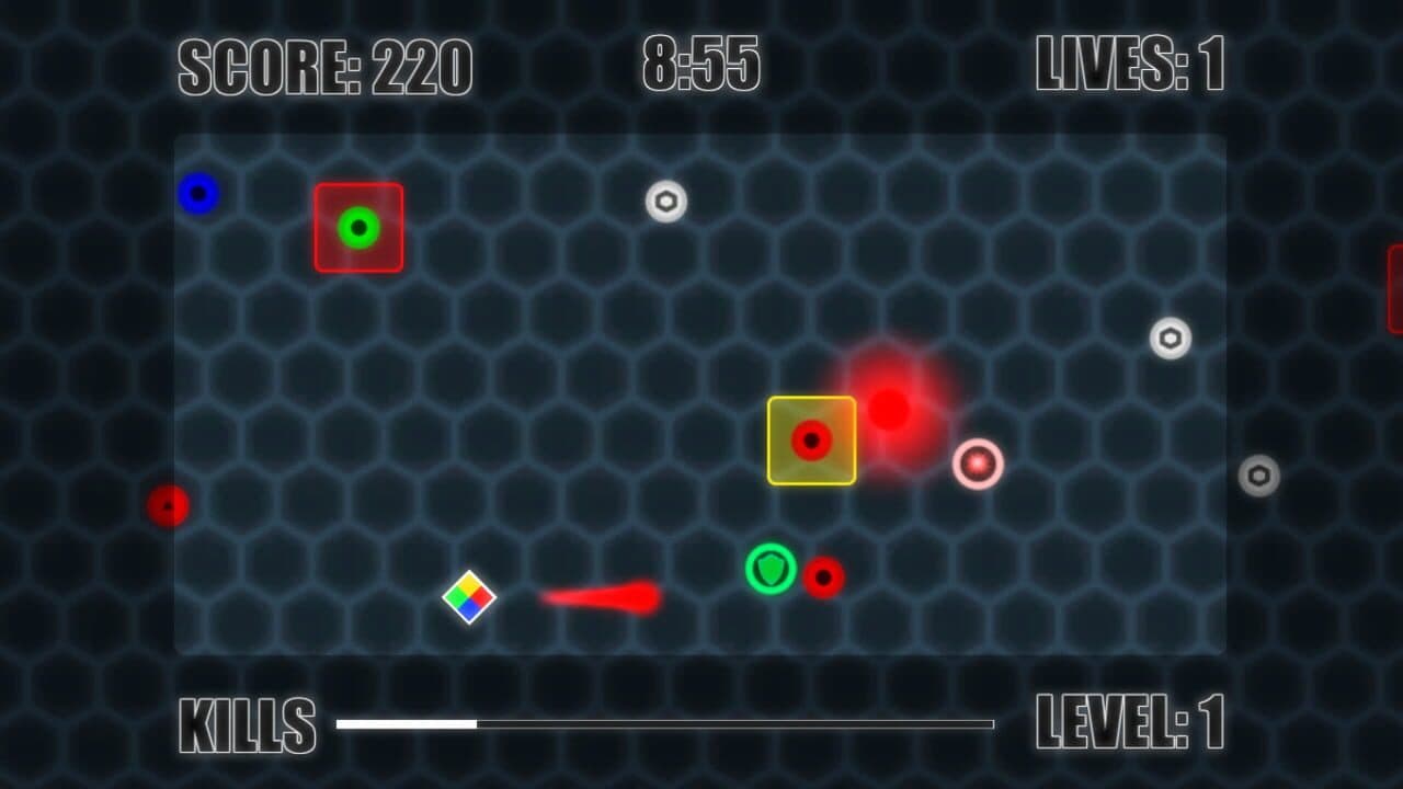 Chroma Blast thumbnail 11
