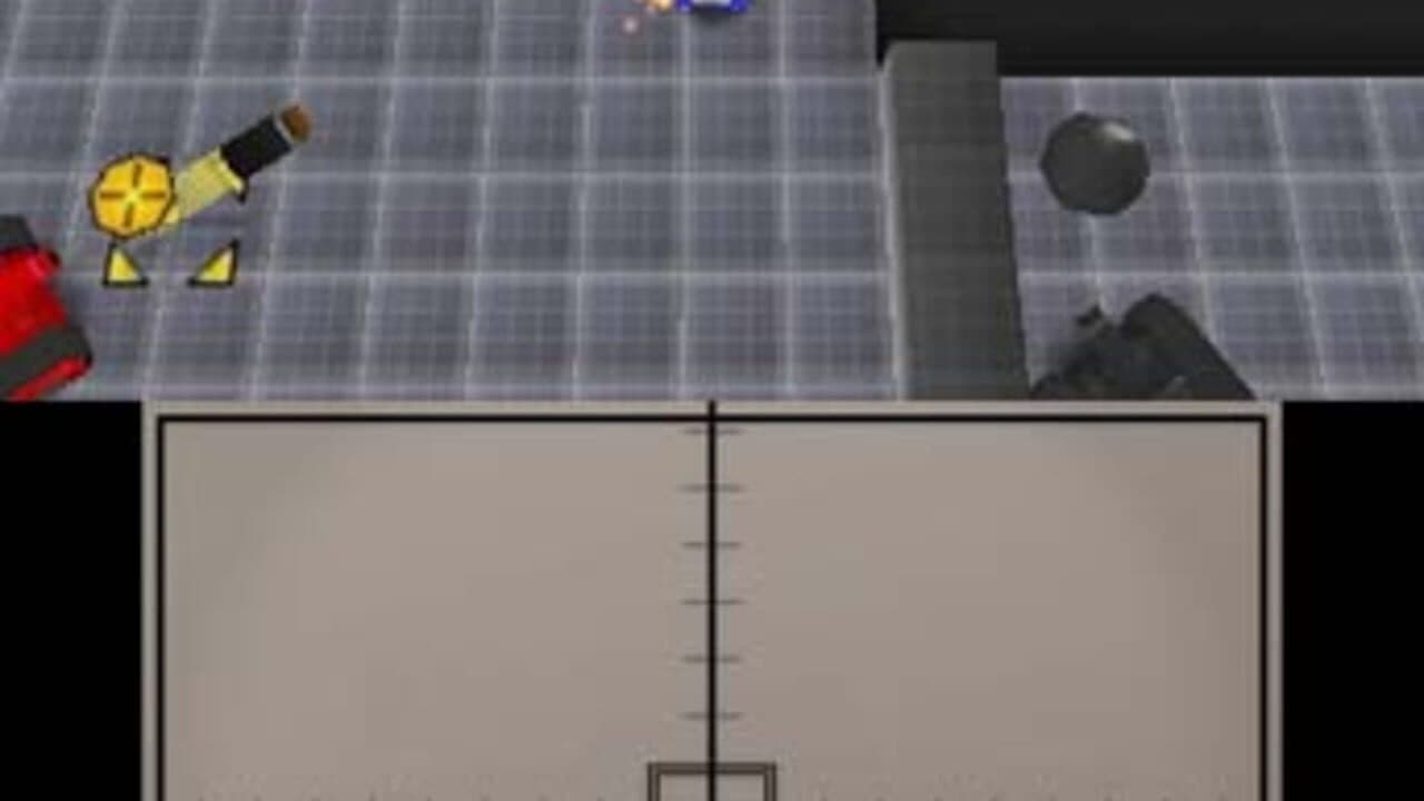 Touch Battle Tank 3D thumbnail 5