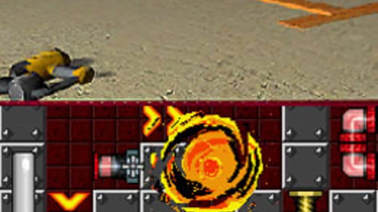 Working Dawgs: A-Maze-ing Pipes thumbnail 8