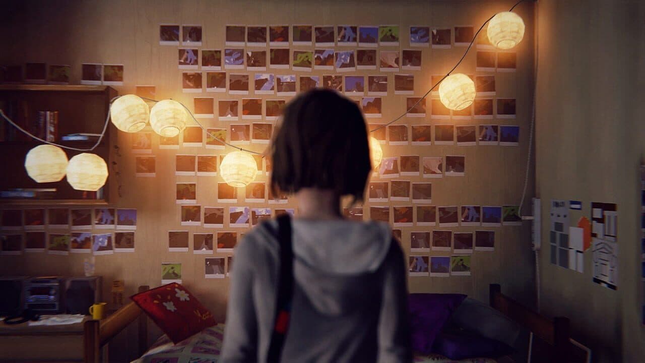 Life is Strange thumbnail 6