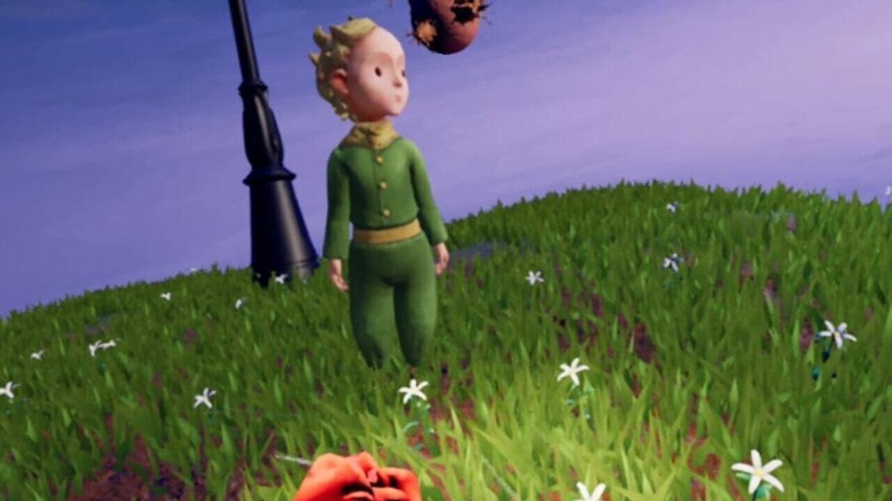 The Little Prince VR thumbnail 5