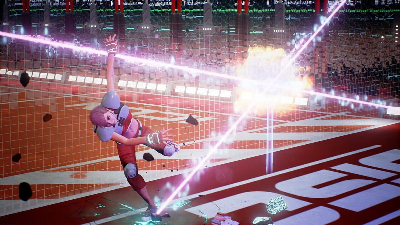 Disc Jam thumbnail 9