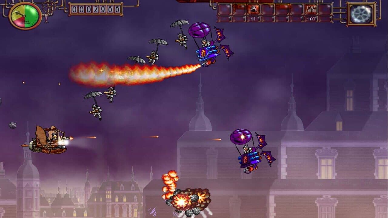 Crazy Steam Bros 2 thumbnail 4