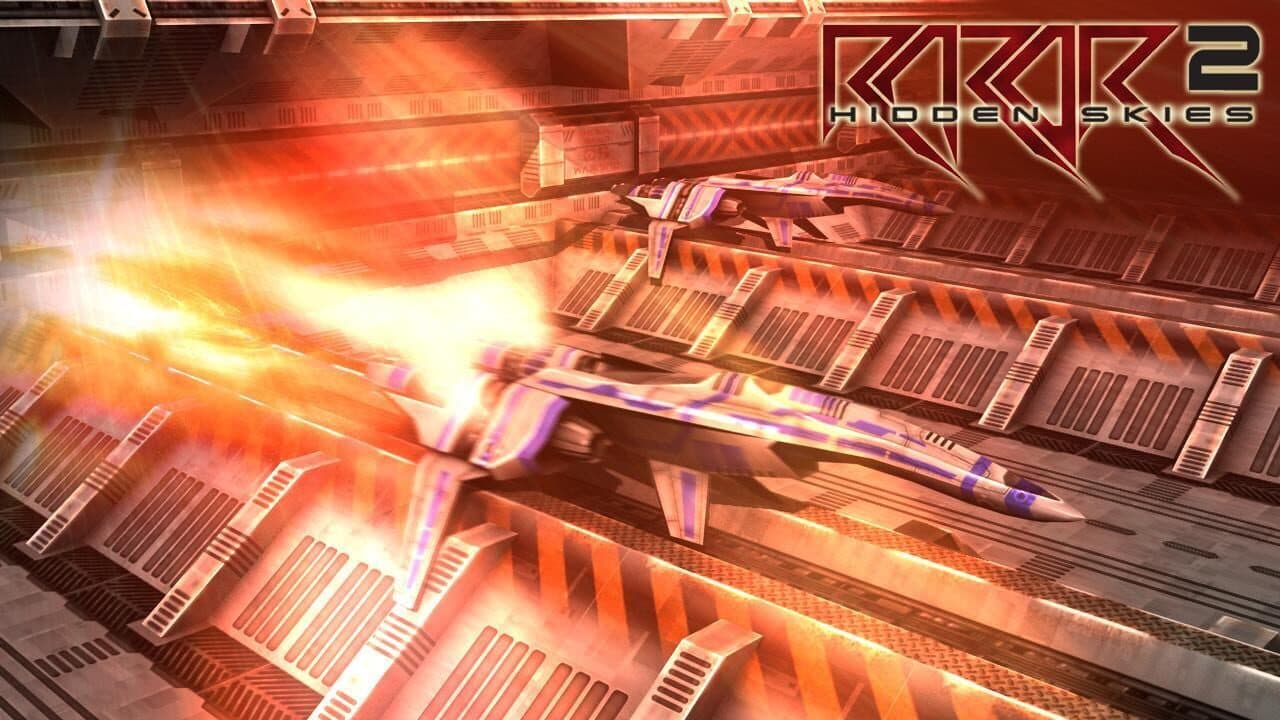 Razor2: Hidden Skies thumbnail 4