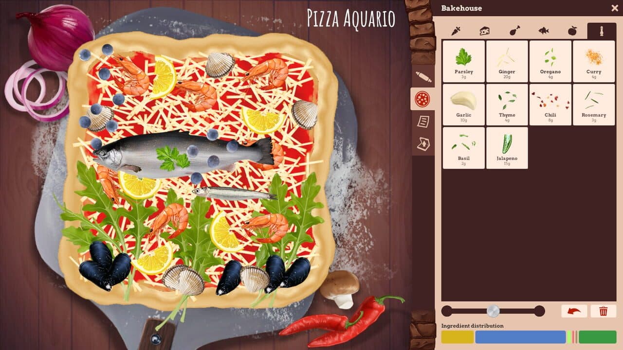 Pizza Connection 3: Pizza Creator thumbnail 4