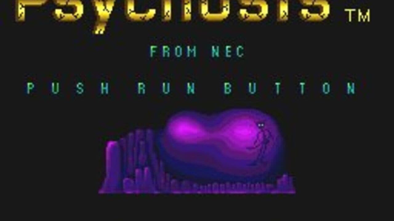 Psychosis thumbnail 6