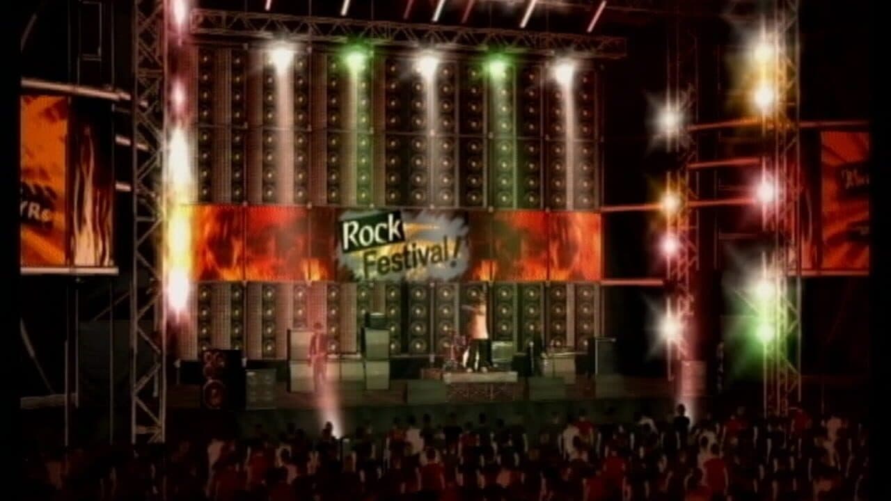 We Rock: Drum King thumbnail 8