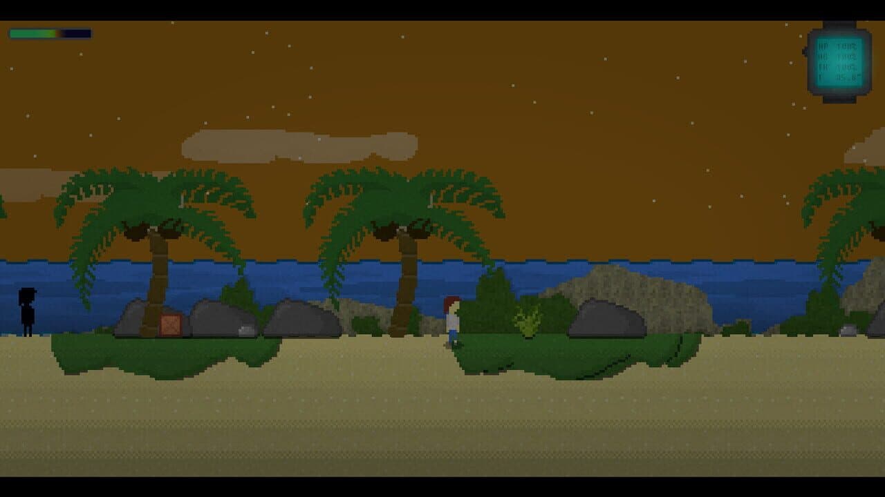 Only One Hope thumbnail 2