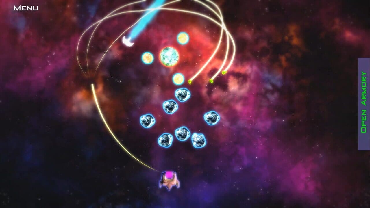 Gravity Shot thumbnail 4
