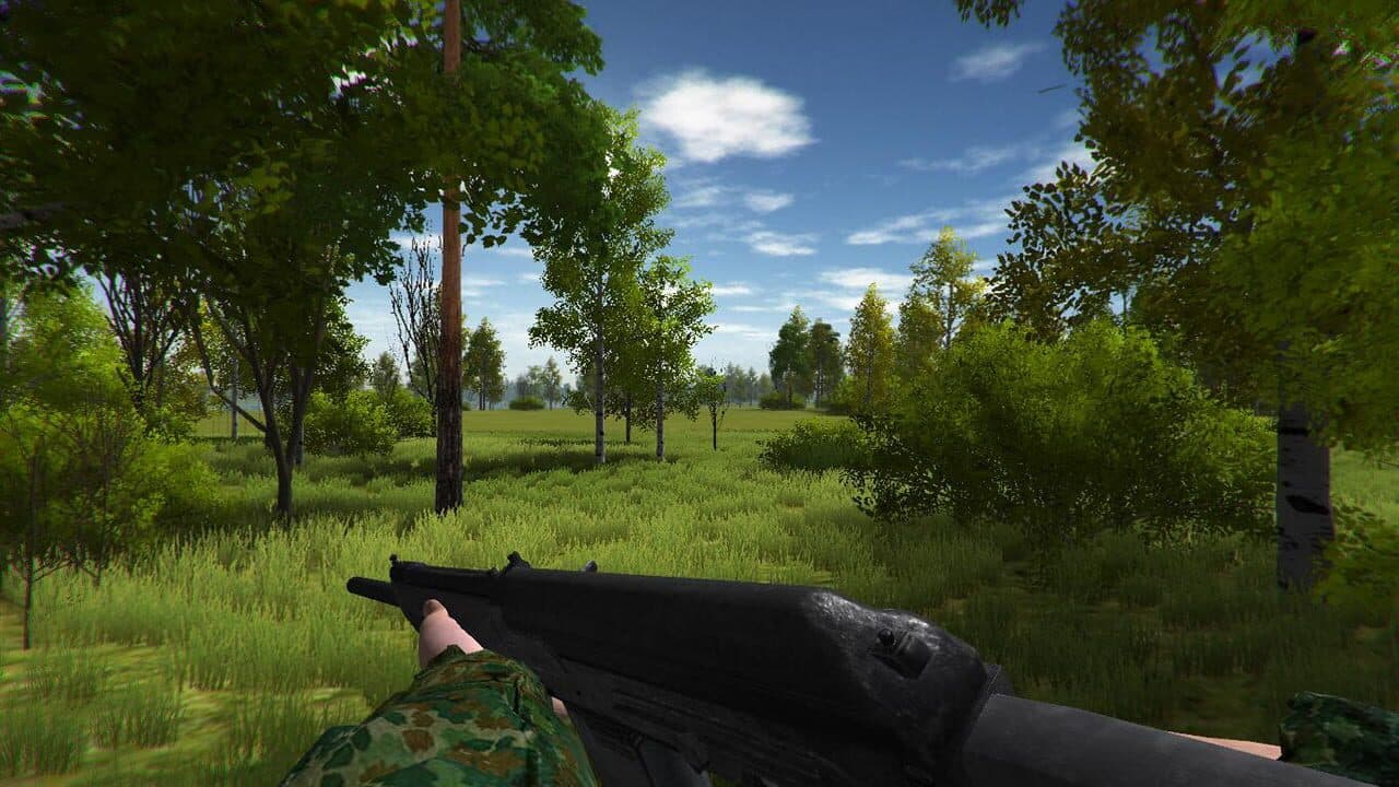 Duck Hunting thumbnail 4