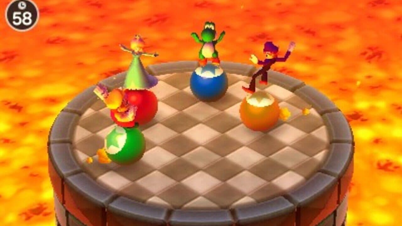 Mario Party: The Top 100 thumbnail 12