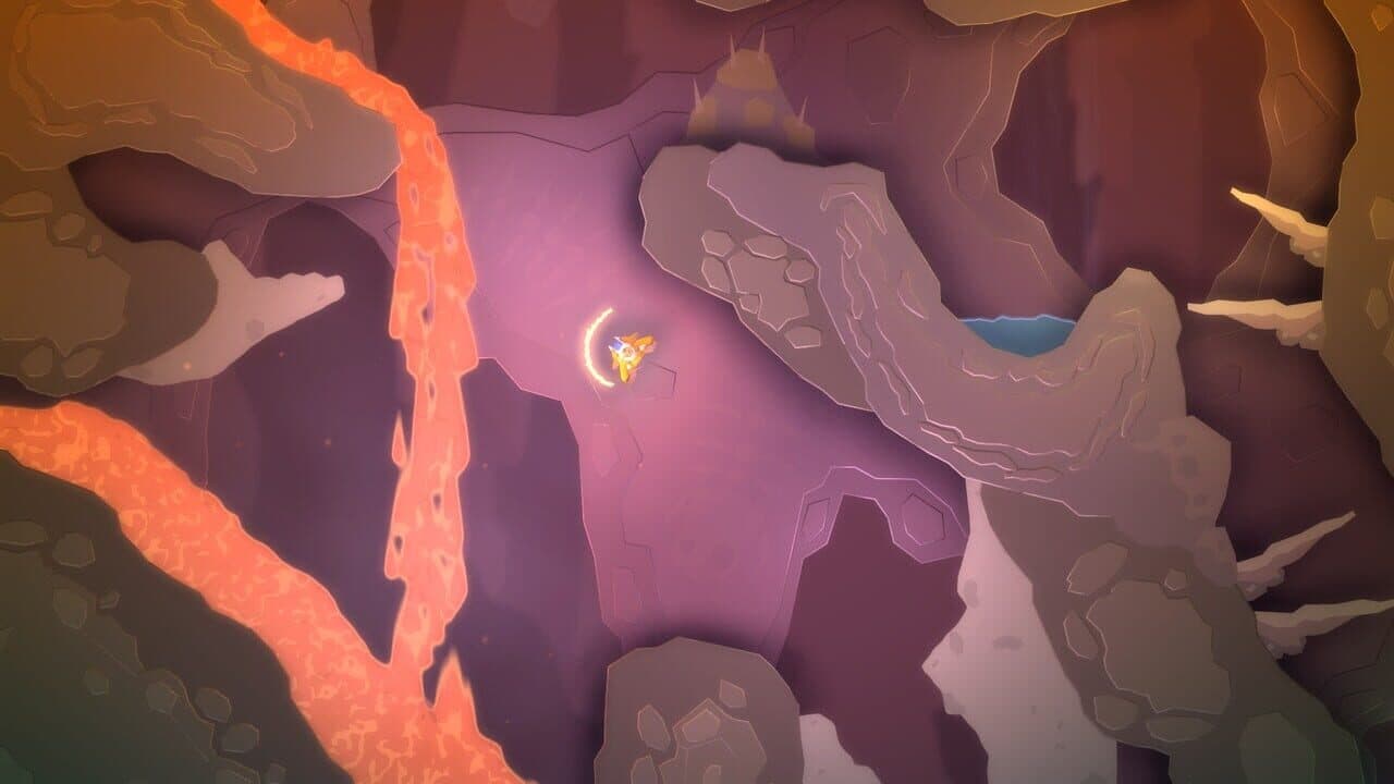 PixelJunk Shooter Ultimate thumbnail 2