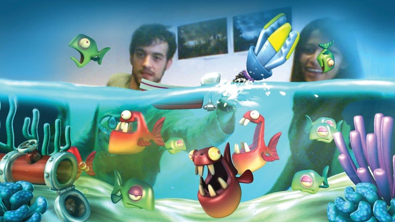 Start the Party! Save the World! thumbnail 3