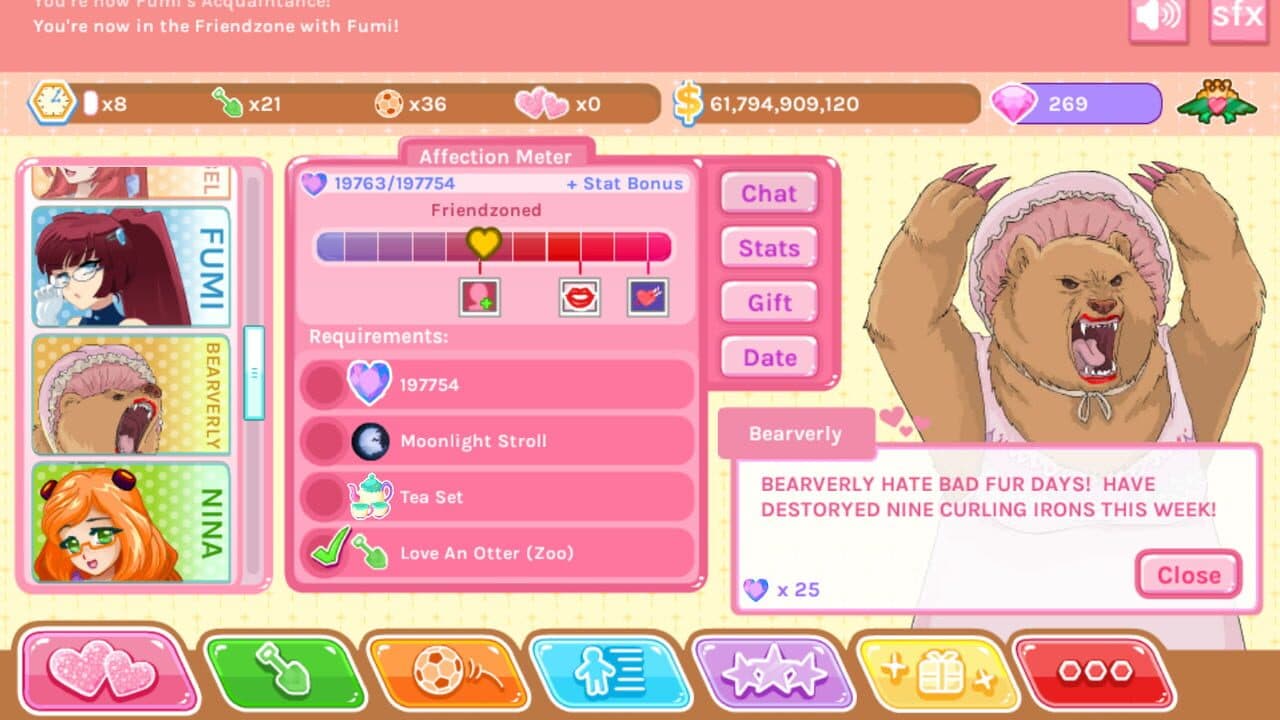 Crush Crush thumbnail 3