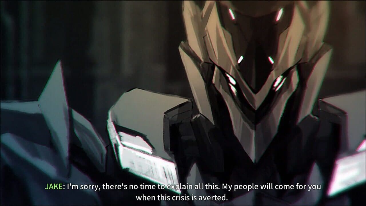 Implosion: Never Lose Hope thumbnail 6